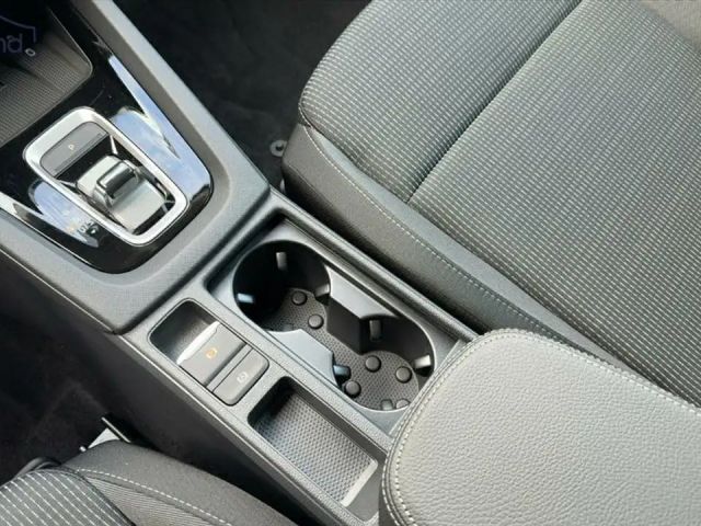 Skoda Octavia Combi Selection iV