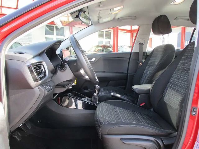 Kia Stonic GDi Vision