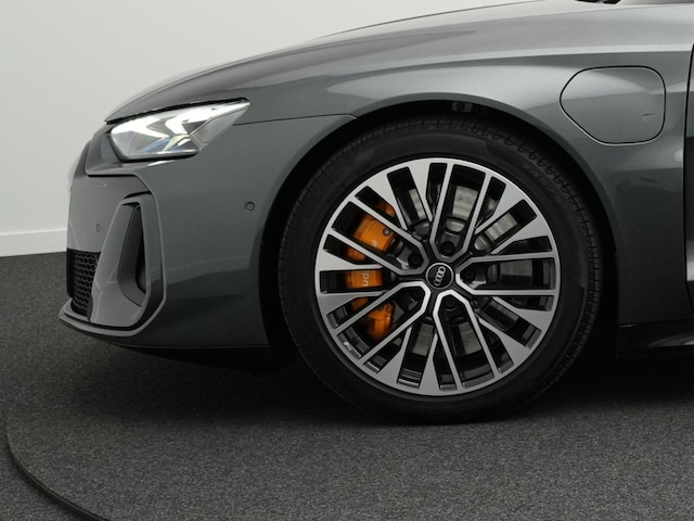 Audi e-tron GT Quattro