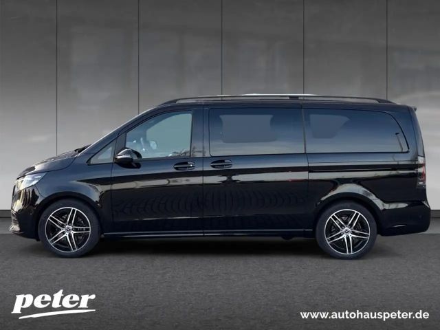 Mercedes-Benz V 250 AMG Line Style V 250 d