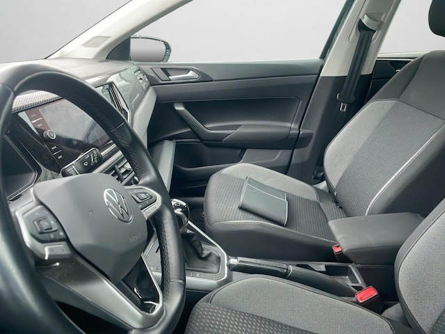 Volkswagen Polo 1.0 TSI