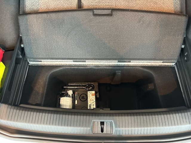 Volkswagen ID.7 IQ.Drive Pro Tourer