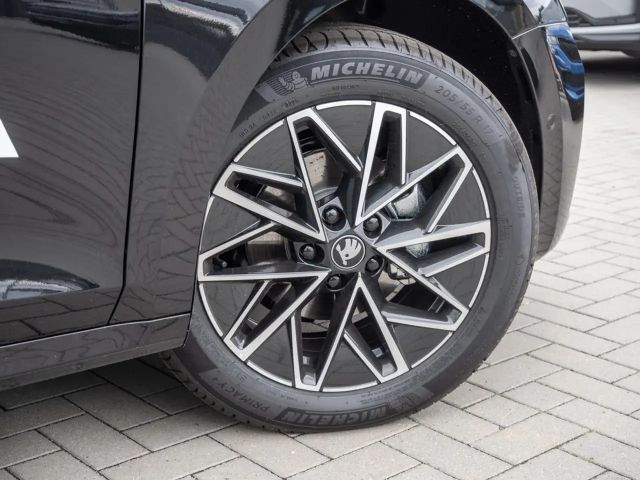 Skoda Octavia 1.5 TSI Combi Tour