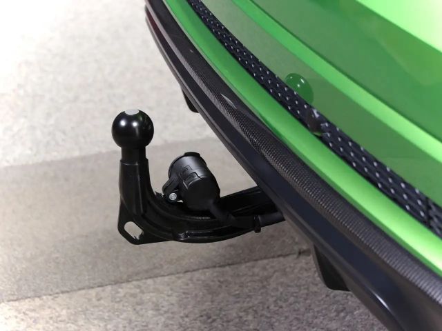 Audi Q8 50 TDI Competition Quattro