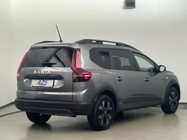 Dacia Jogger Expression Hybrid Multimode 7-Sitze
