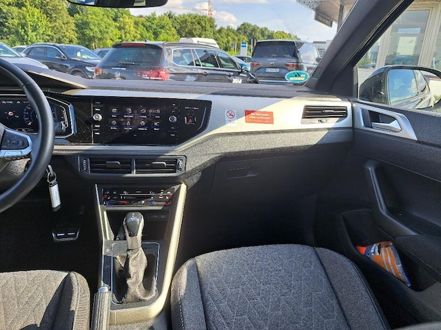 Volkswagen Taigo DSG Move