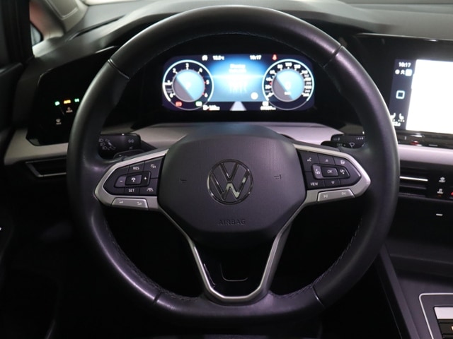 Volkswagen Golf 2.0 TDI DSG Variant