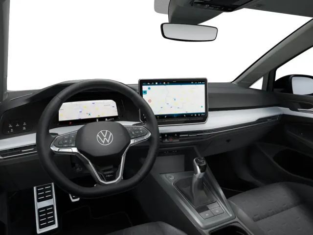 Volkswagen Golf 1.5 TSI Golf VIII