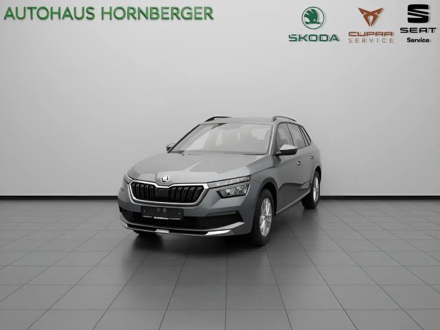 Skoda Kamiq 1.5 TSI