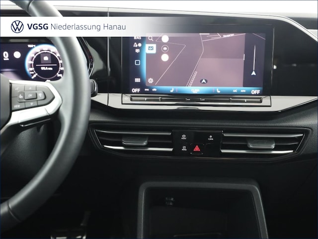 Volkswagen Caddy Caddy