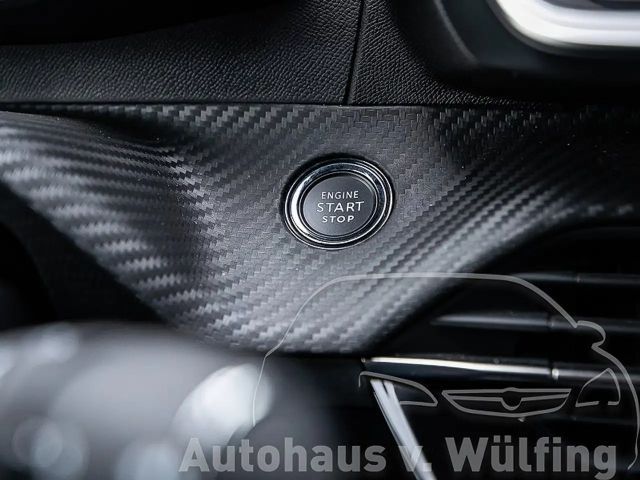 Peugeot E-208 GT-Line Hybrid