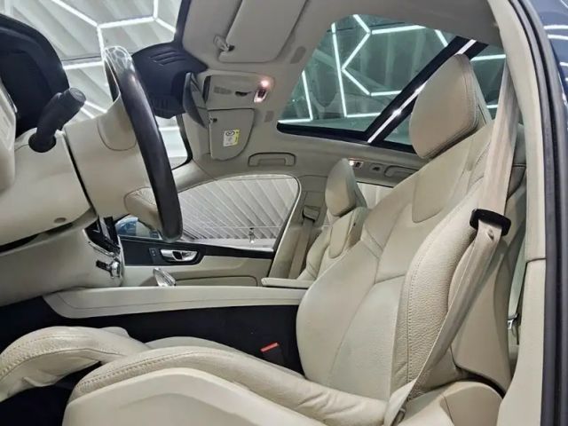 Volvo XC60 AWD Inscription