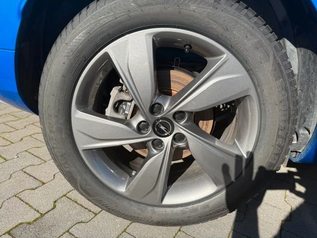 Opel Grandland X Elegance Hybrid