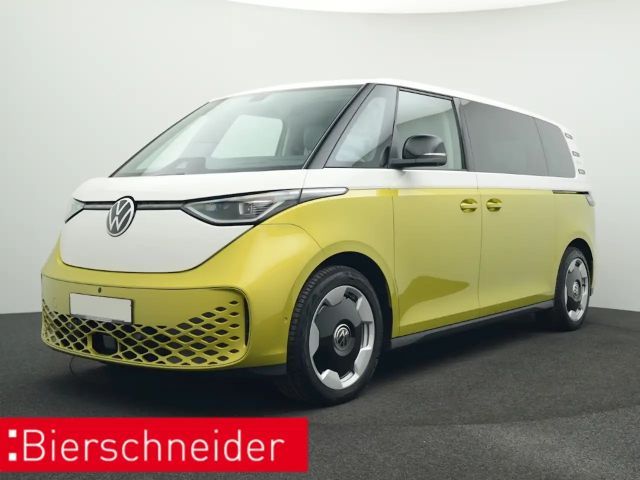 Volkswagen ID.Buzz IQ.Drive LWB Pro