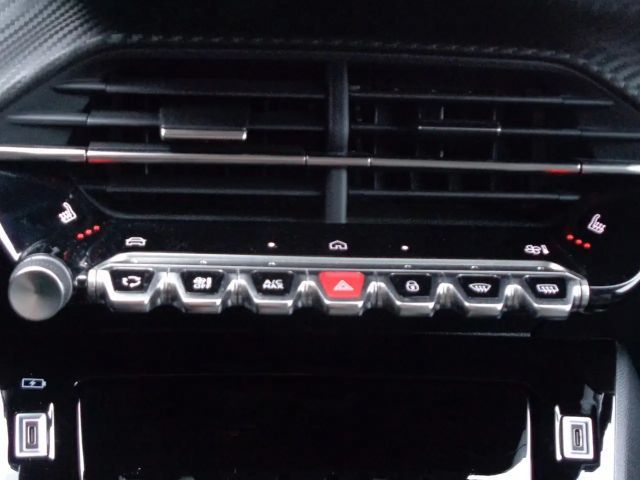 Peugeot 208 Allure Pack PureTech