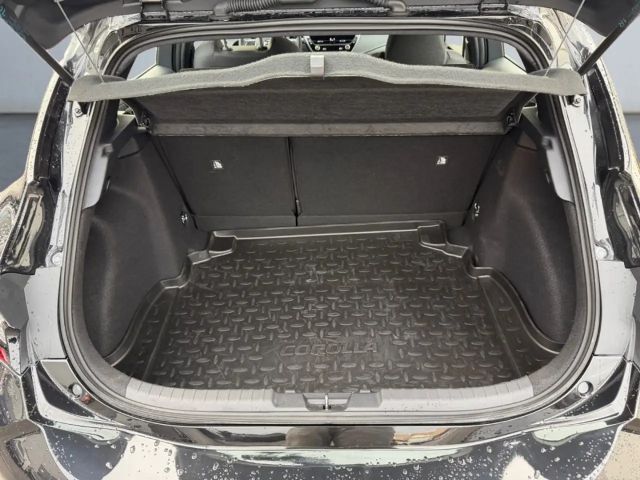 Toyota Corolla Business Hybride