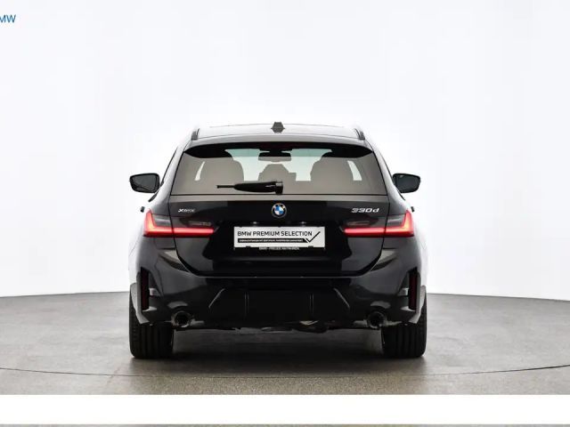 BMW 330 330d xDrive