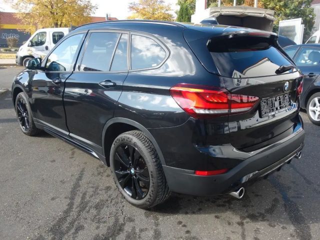 BMW X1 Sport Line sDrive