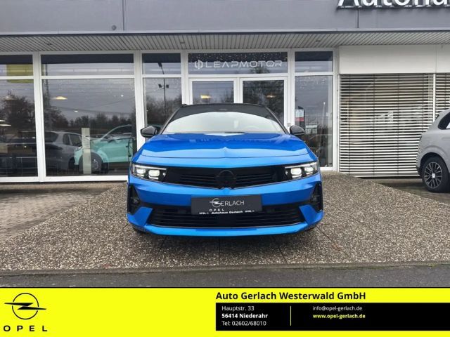 Opel Astra Sports Tourer Ultimate