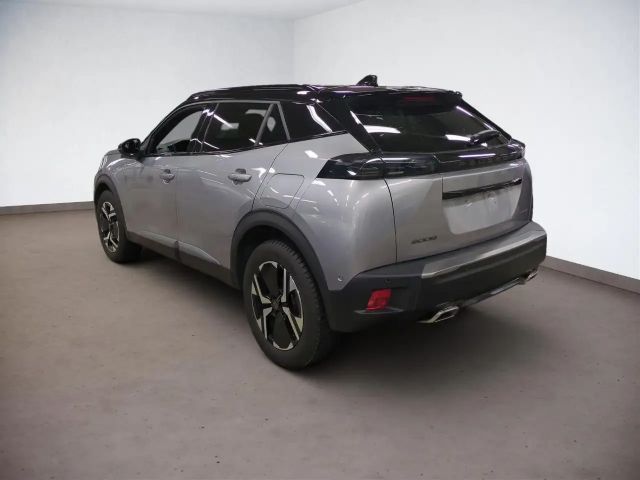 Peugeot 2008 GT-Line Hybrid