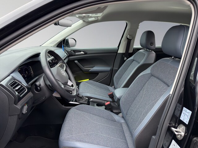 Volkswagen T-Cross 1.0 TSI DSG Style