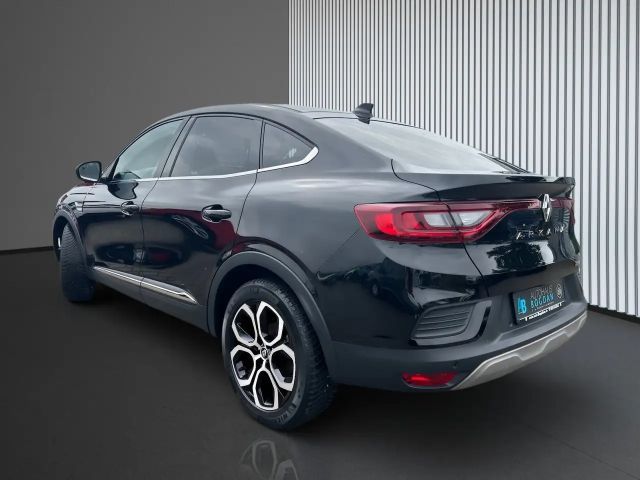 Renault Arkana Intens