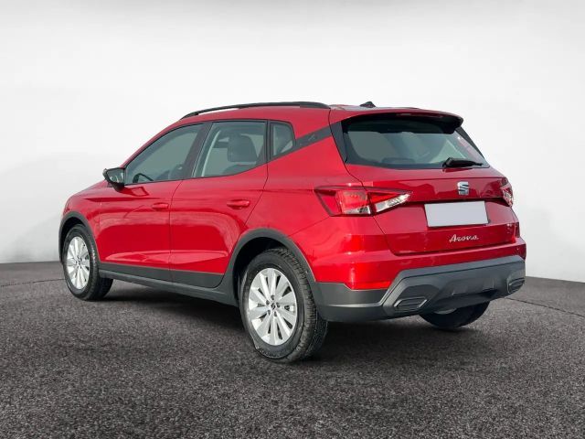 Seat Arona DSG Style