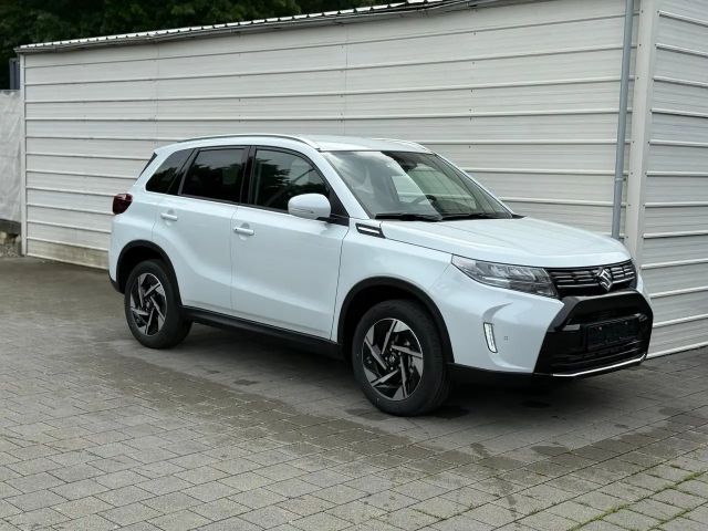 Suzuki Vitara Comfort