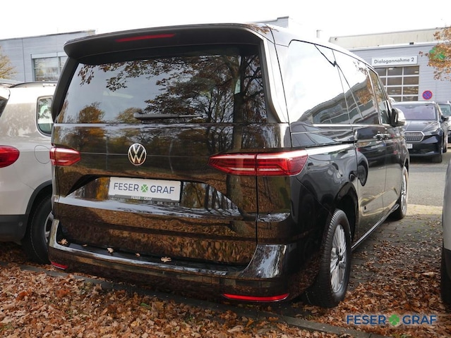 Volkswagen Multivan 2.0 TSI DSG T7
