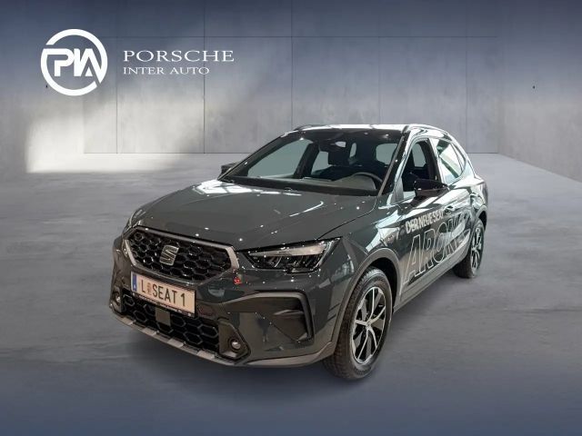 Seat Arona 1.0 TSI DSG Style