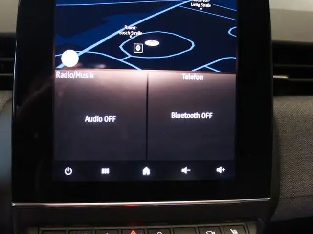 Renault Clio TCe 90 Techno