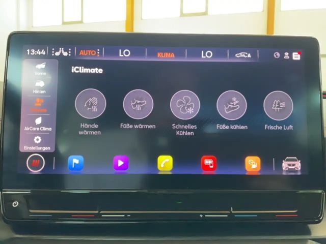 Cupra Formentor 1.5 TSI