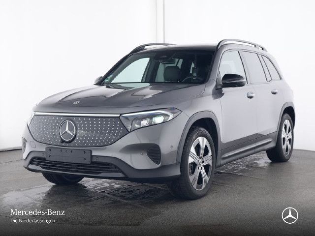 Mercedes-Benz EQB 300 4MATIC