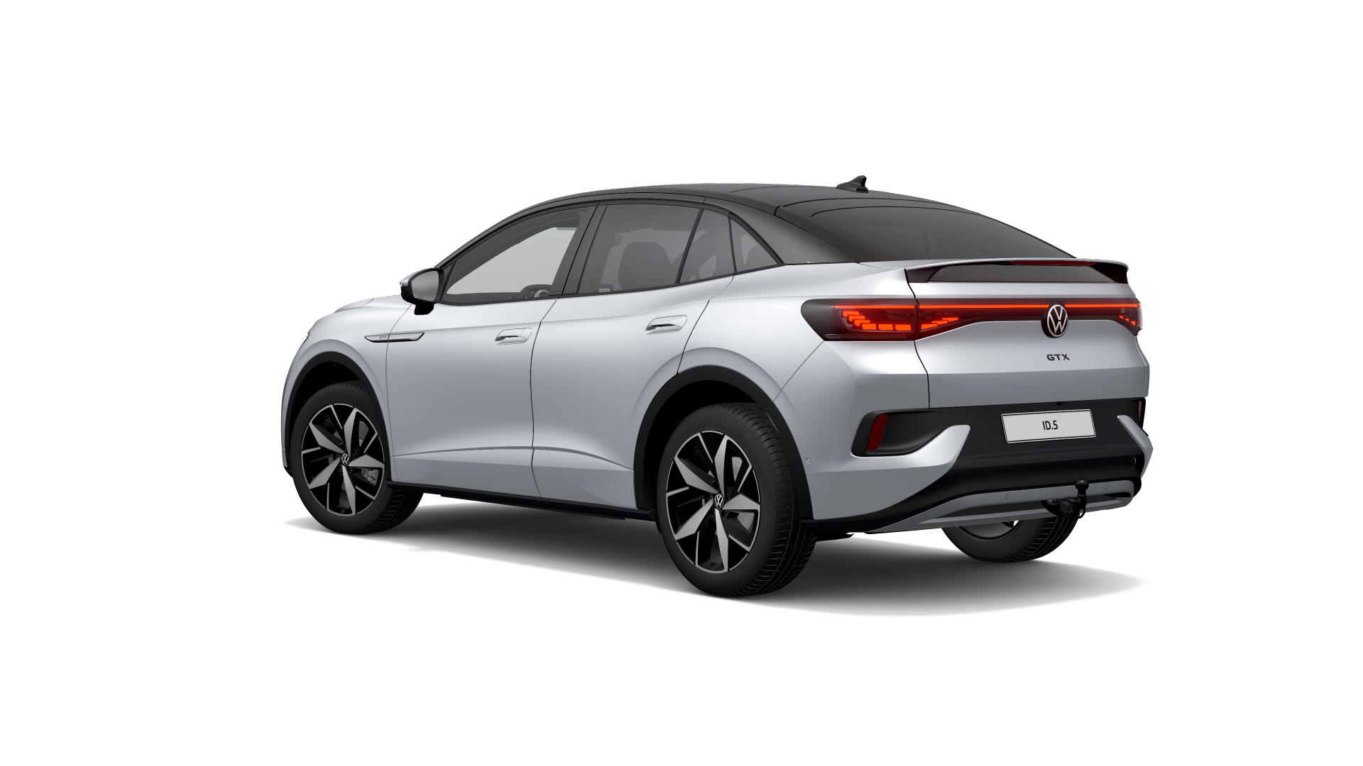 Volkswagen ID.5 4Motion