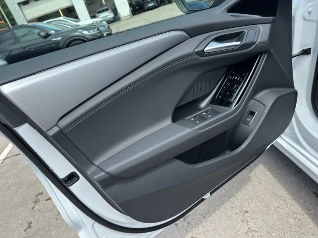 Audi A6 e-tron Sportback