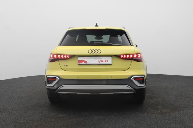 Audi A3 35 TFSI S-Tronic