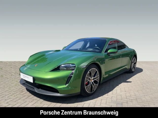 Porsche Taycan BOSE BOSE Panorama LED-Matrix InnoDrive
