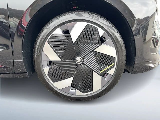 Skoda Enyaq Coupe RS