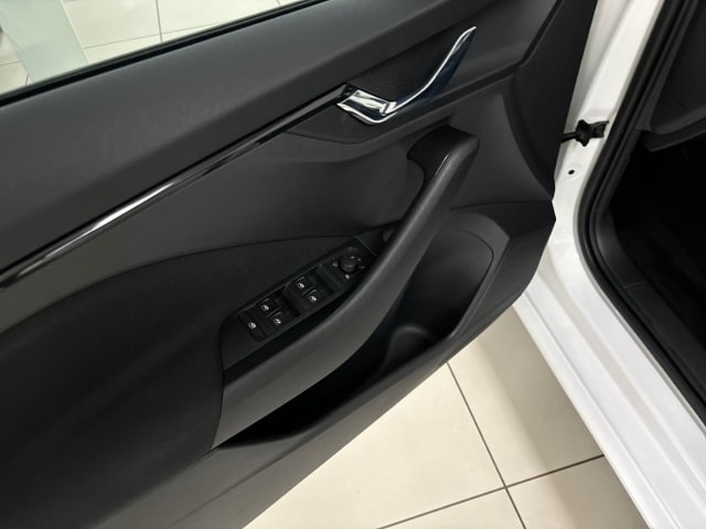 Skoda Scala 1.0 TSI Selection