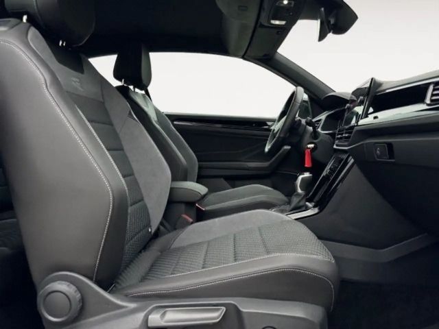 Volkswagen T-Roc 1.5 TSI Cabriolet DSG R-Line