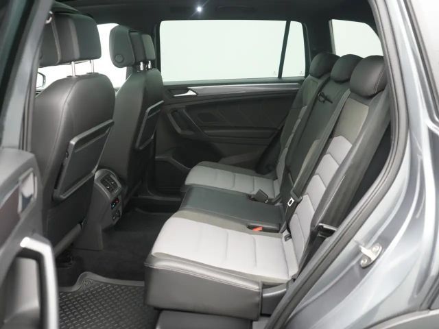 Volkswagen Tiguan Allspace DSG R-Line