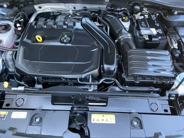 Cupra Formentor 1.5 TSI