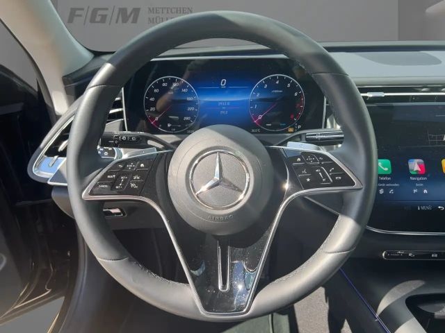 Mercedes-Benz E 200 Advanced Plus DigiLight|KeyGo|TWA|360|Kam