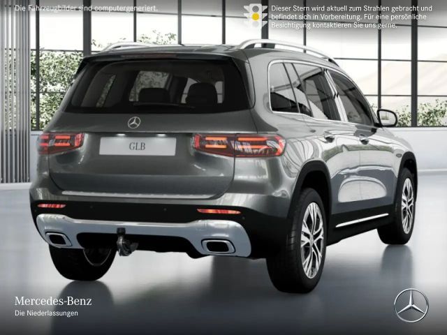 Mercedes-Benz GLB 220 4MATIC Progressive