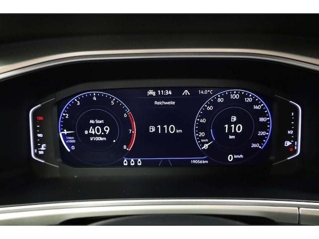 Volkswagen T-Roc 1.0 TSI Move