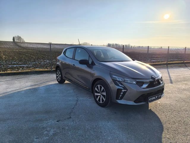 Mitsubishi Colt 1,0 MPI Turbo Invite C25