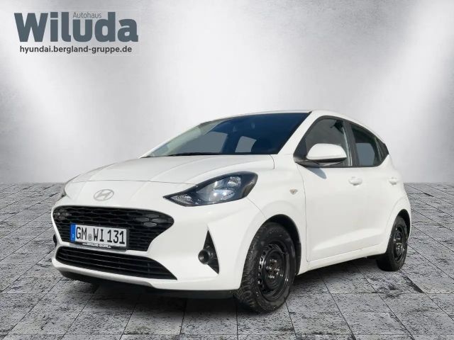 Hyundai i10 1.0 Select