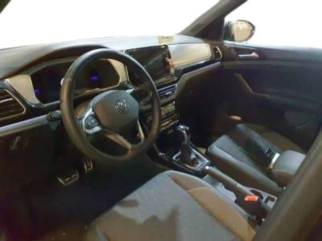 Volkswagen T-Cross 1.0 TSI DSG