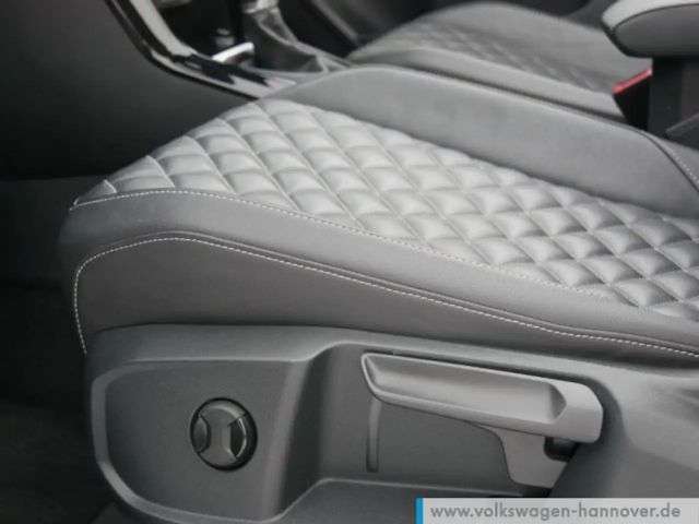 Volkswagen T-Roc 1.5 TSI Cabriolet DSG R-Line