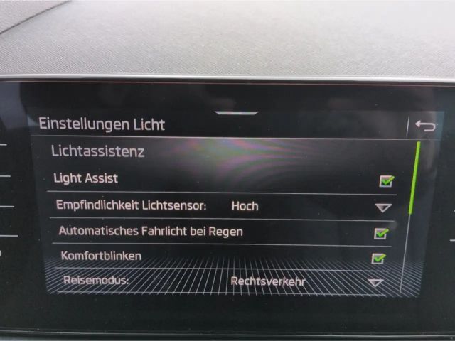 Skoda Kamiq 1.0 TSI Clever